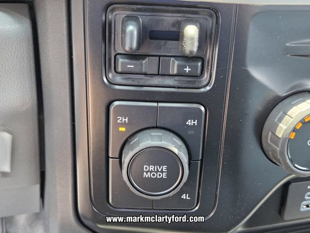 New 2026 Ford F350 XL AWD/4WD image 17