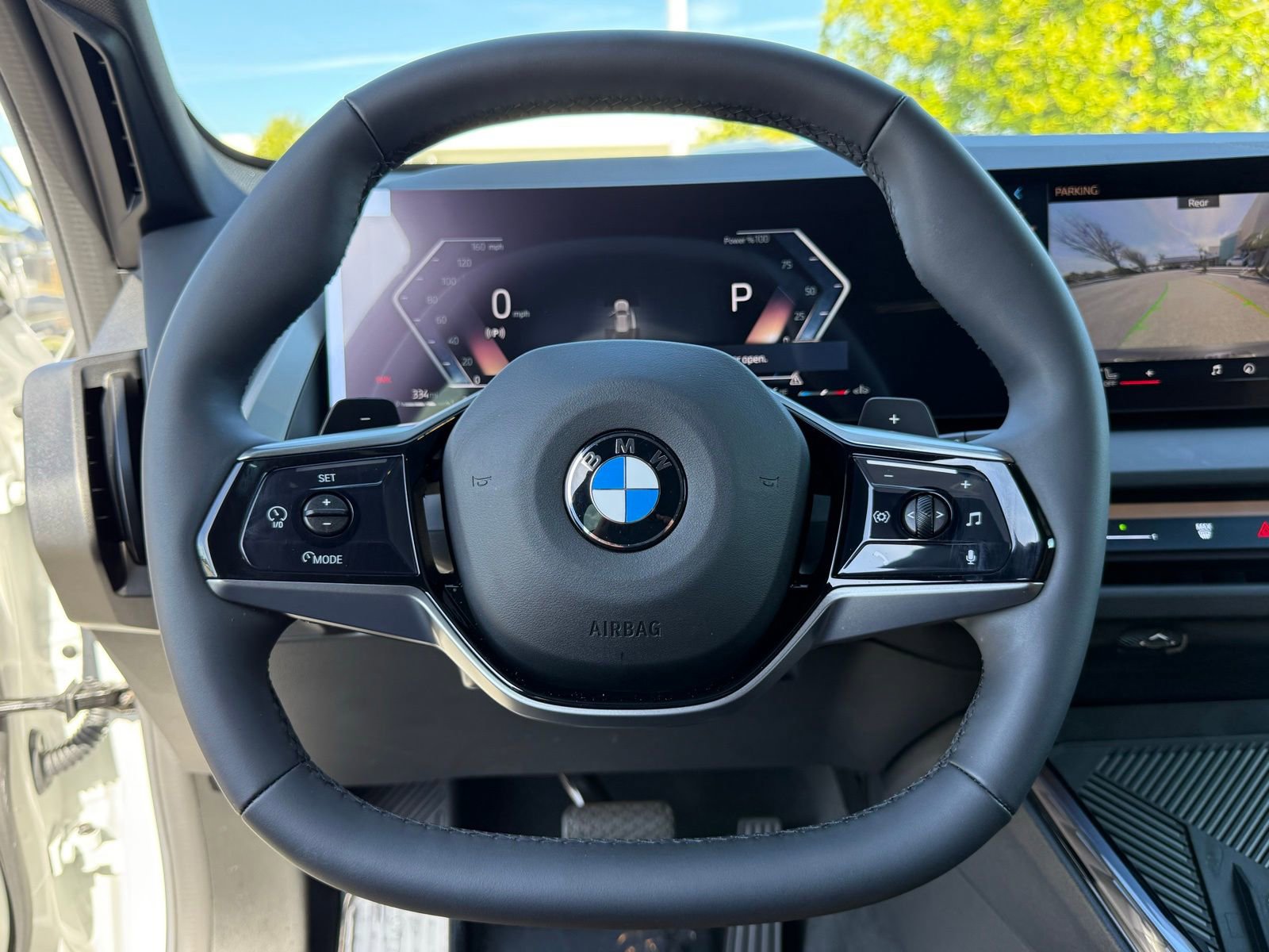 Used 2026 BMW X3 xDrive30 image 24