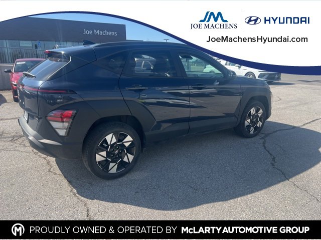 Used 2024 Hyundai Kona SEL image 9