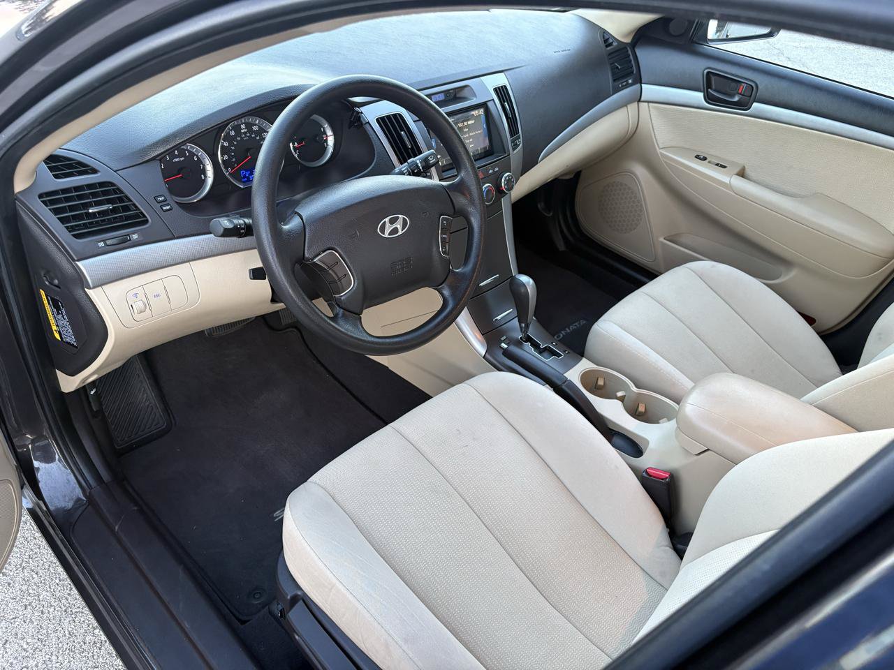 Used 2010 Hyundai Sonata GLS FWD image 36