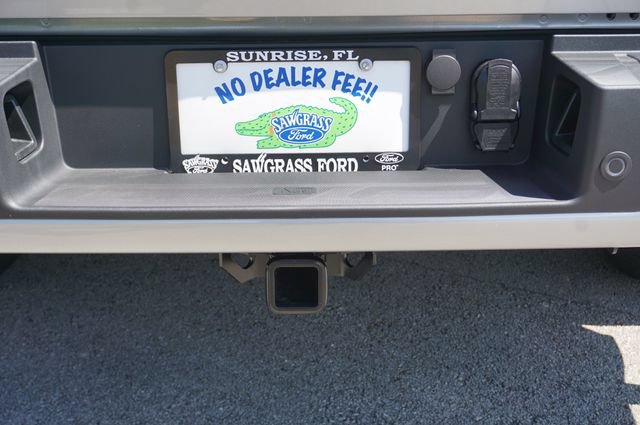New 2026 Ford F150 STX AWD/4WD image 11