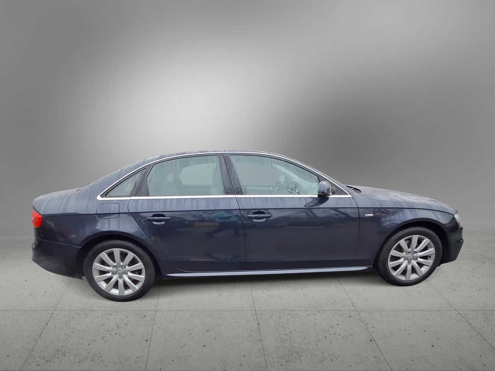 Used 2015 Audi A4 2.0T Premium AWD/4WD image 9