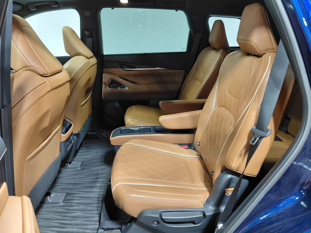 Used 2022 INFINITI QX60 Autograph AWD/4WD image 53