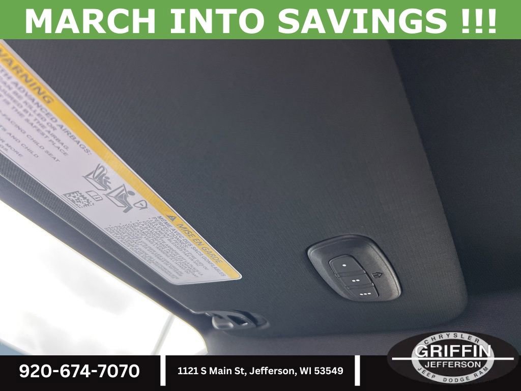 New 2026 RAM 1500 Big Horn image 26