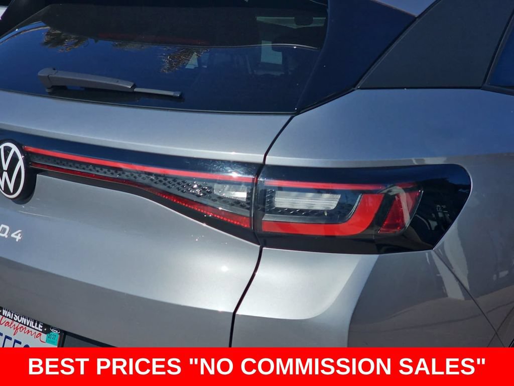 Used 2023 Volkswagen ID.4 Pro AWD/4WD image 39