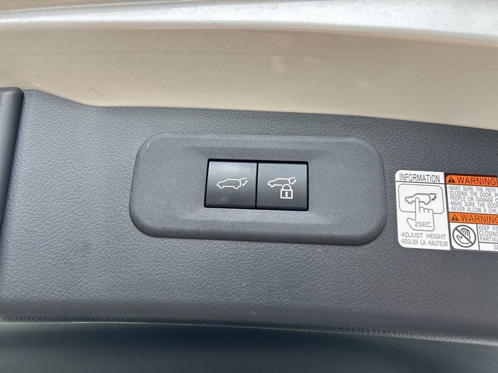 Used 2022 Lexus NX 250 FWD image 51