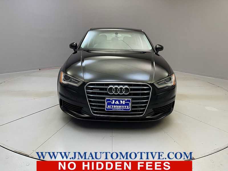 Used 2015 Audi A3 2.0T Premium w/ Cold Weather Package image 8