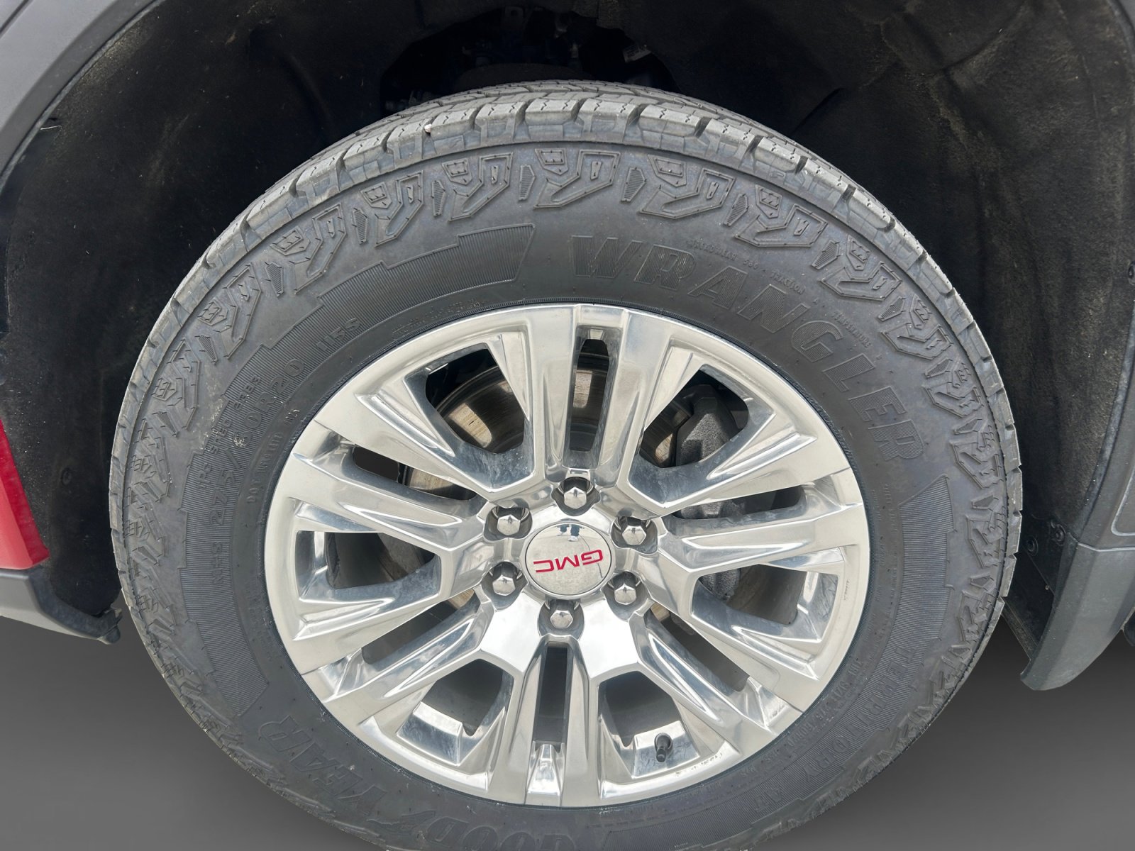 Used 2024 GMC Sierra 1500 Denali w/ Technology Package image 10