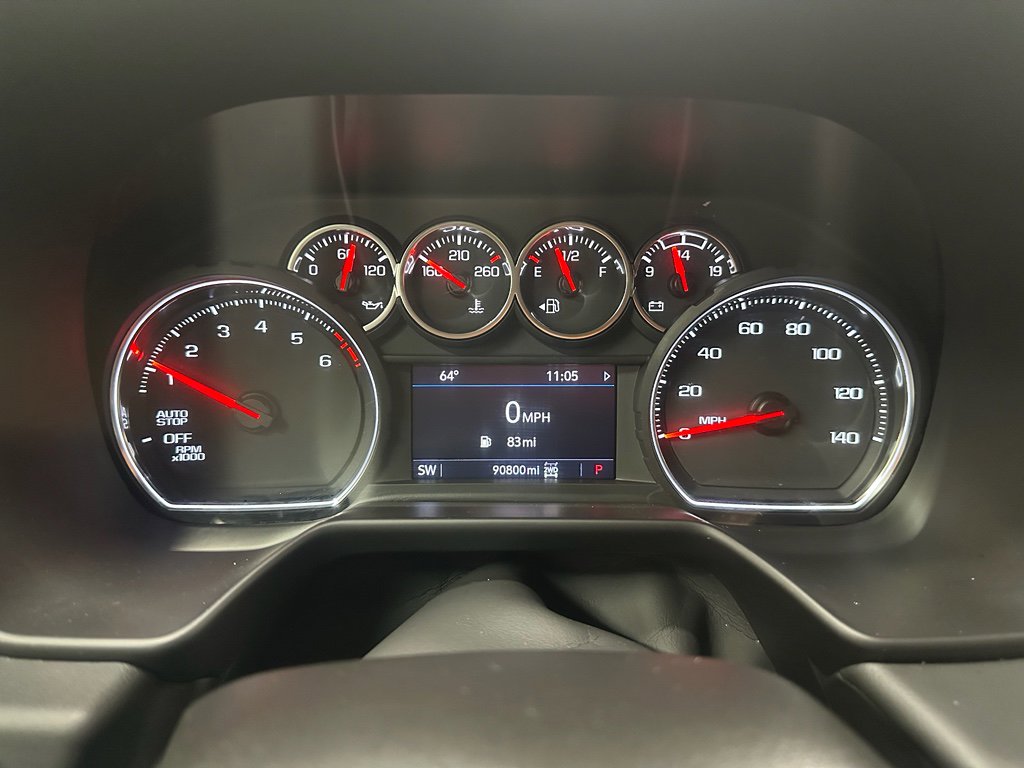 Used 2023 Chevrolet Tahoe LS w/ Driver Alert Package image 31