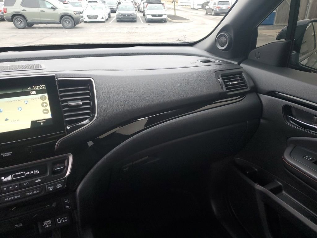Used 2020 Honda Pilot Black Edition image 27