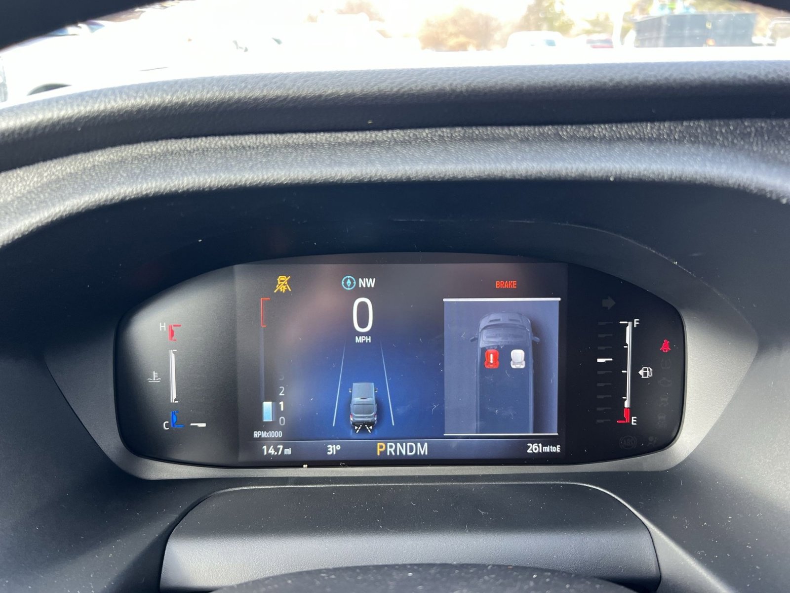 New 2026 Ford Transit 150 Low Roof image 17