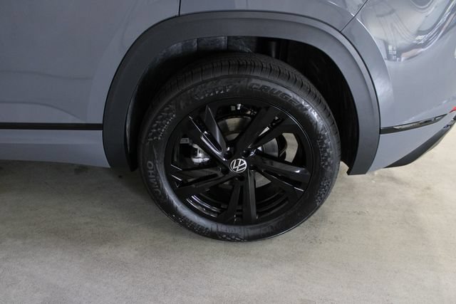 New 2026 Volkswagen Atlas Cross Sport SEL R-Line AWD/4WD image 36