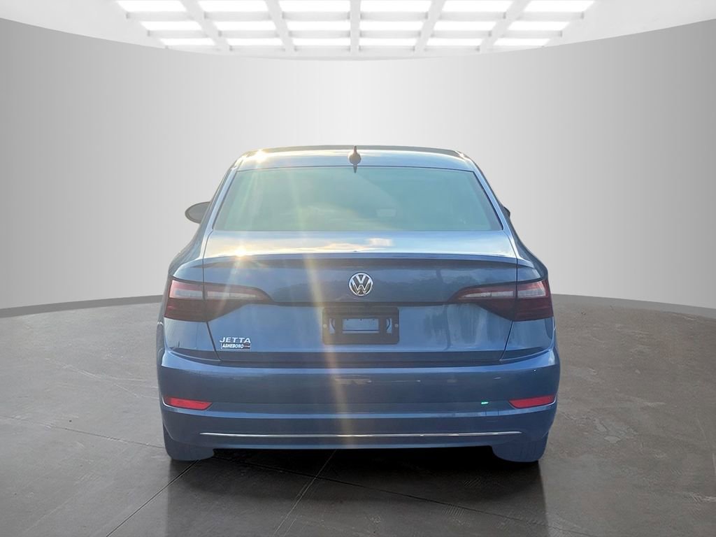 Used 2021 Volkswagen Jetta image 8