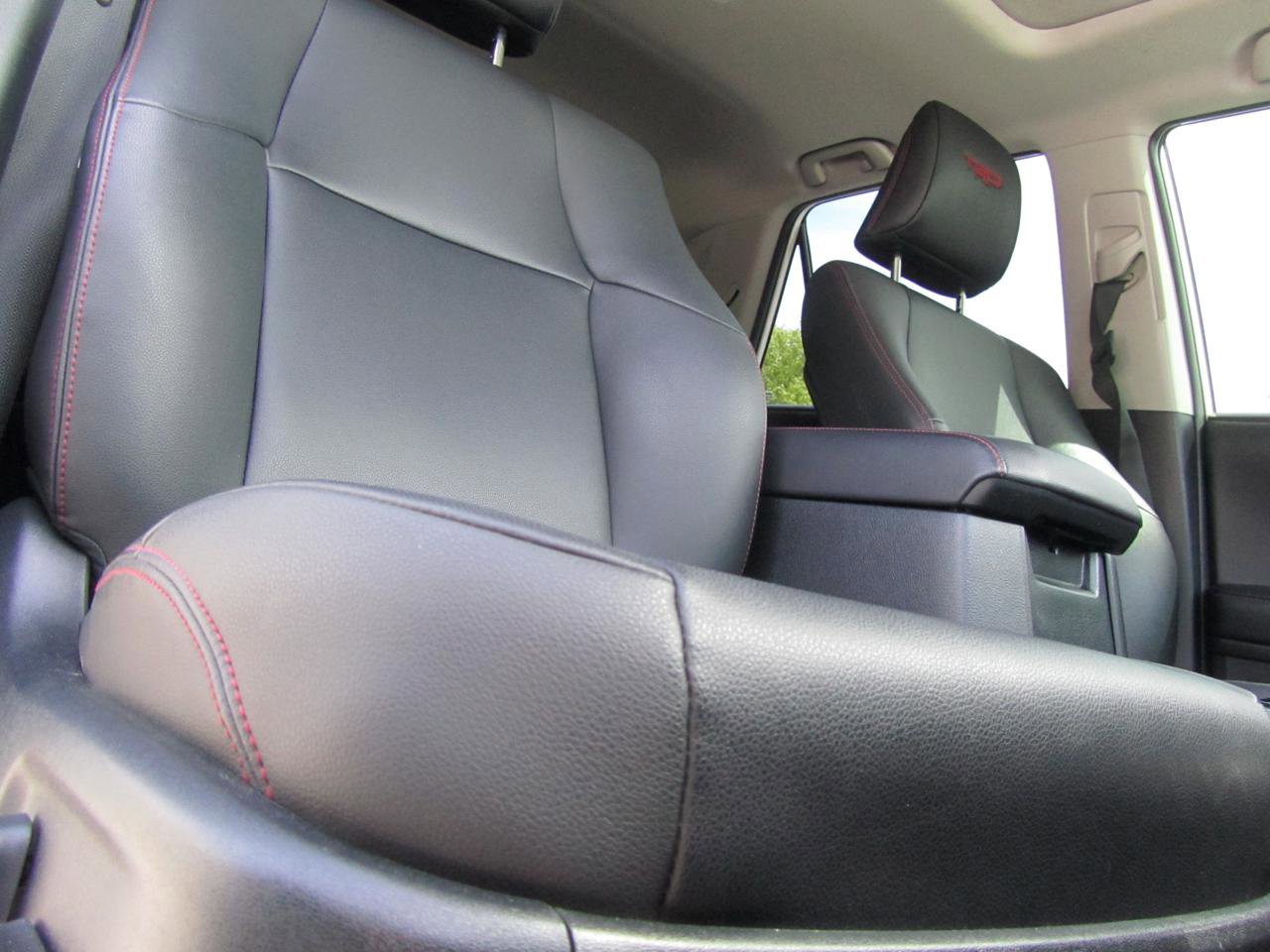 Used 2019 Toyota 4Runner TRD Pro image 22