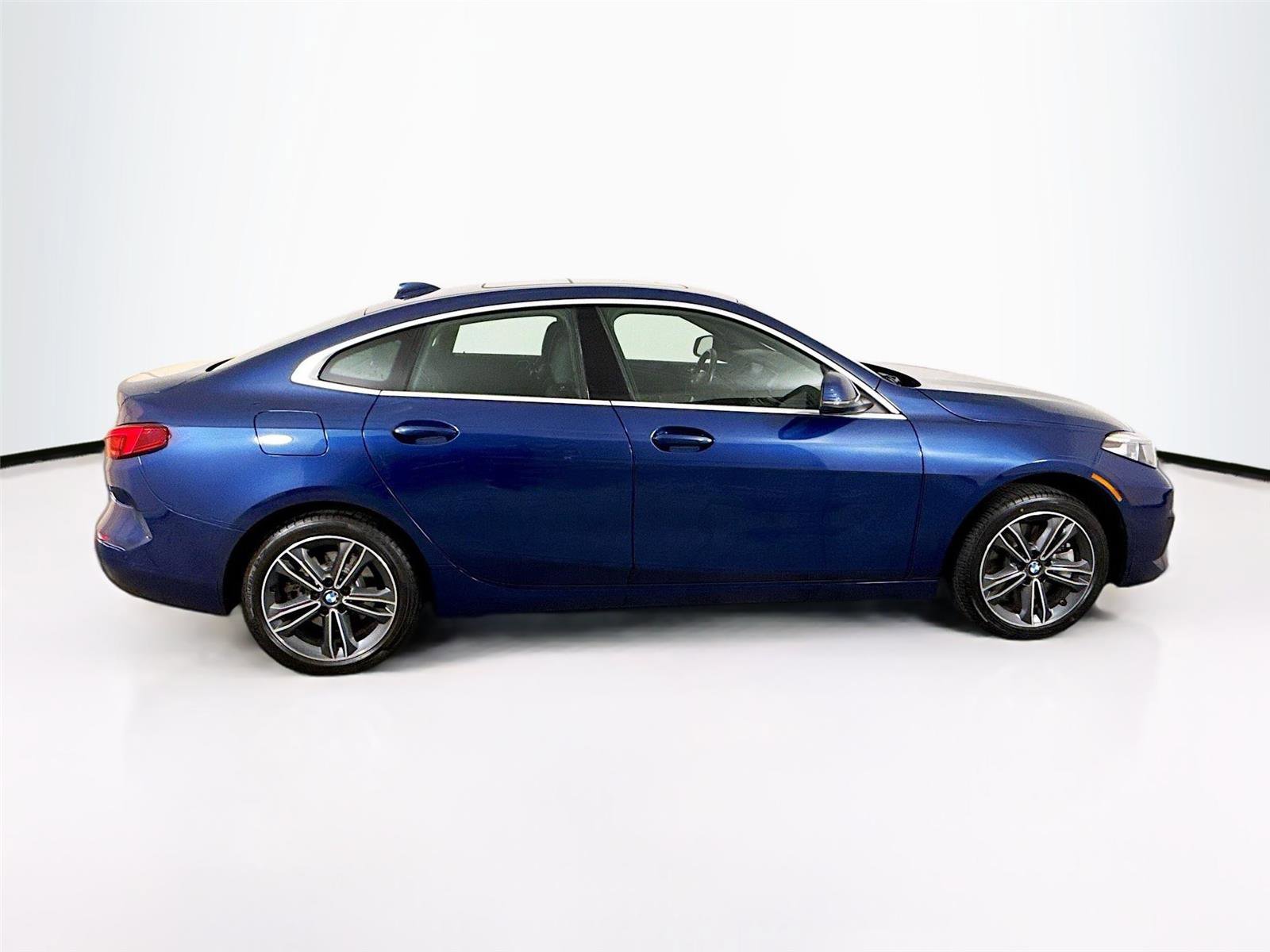 Used 2024 BMW 228i Gran Coupe image 8