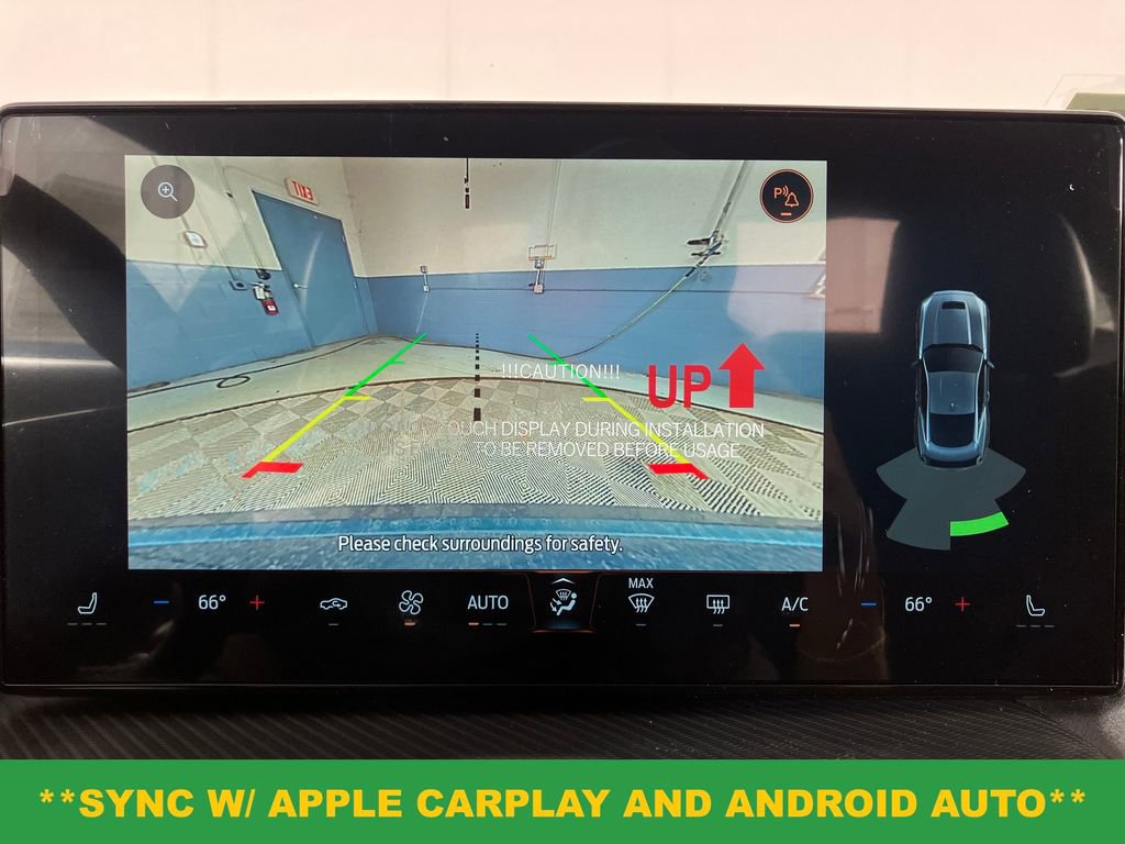 New 2026 Ford Mustang Coupe image 24