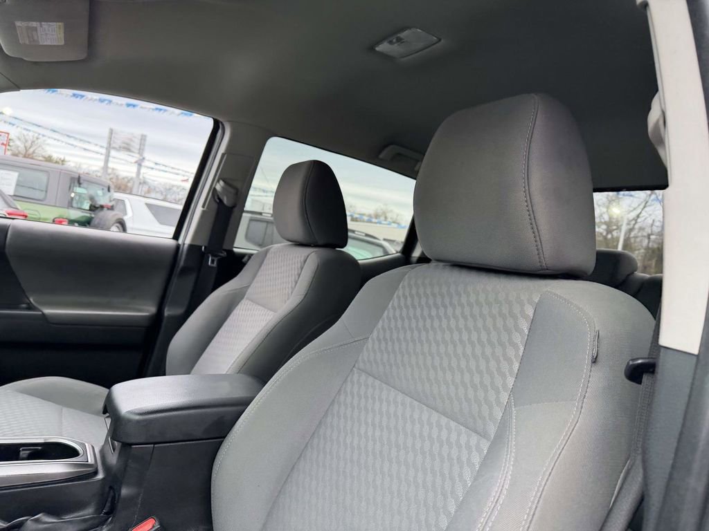 Used 2023 Toyota Tacoma SR5 image 14
