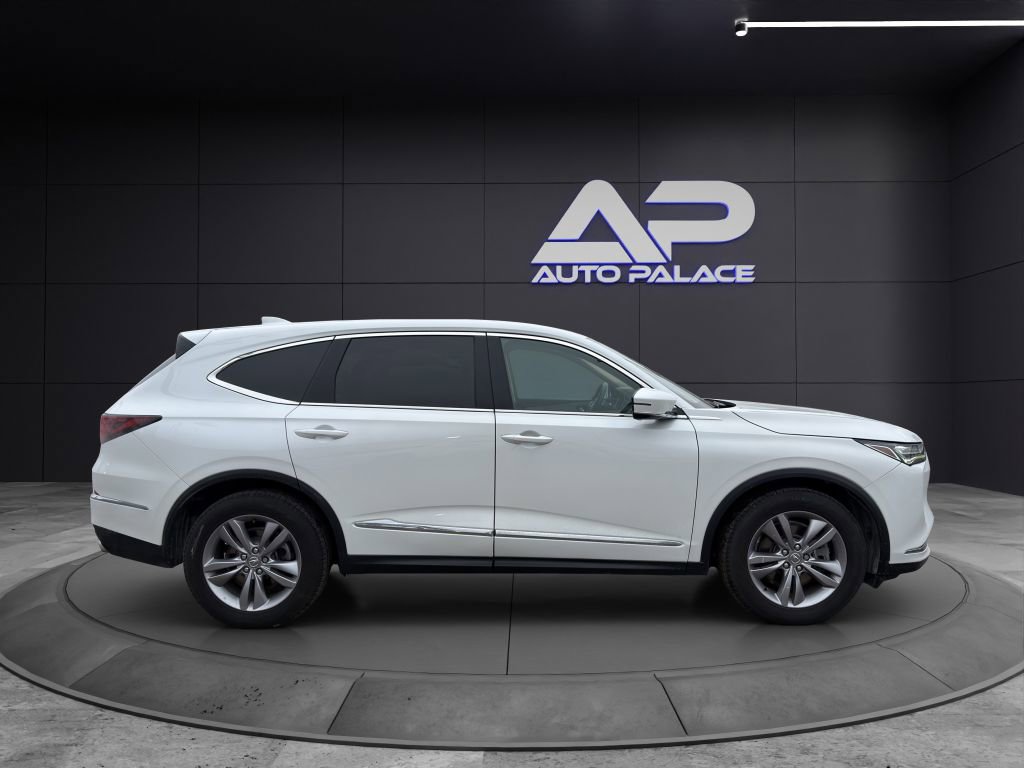 Used 2022 Acura MDX SH-AWD LOWEST PRICE AROUND image 8