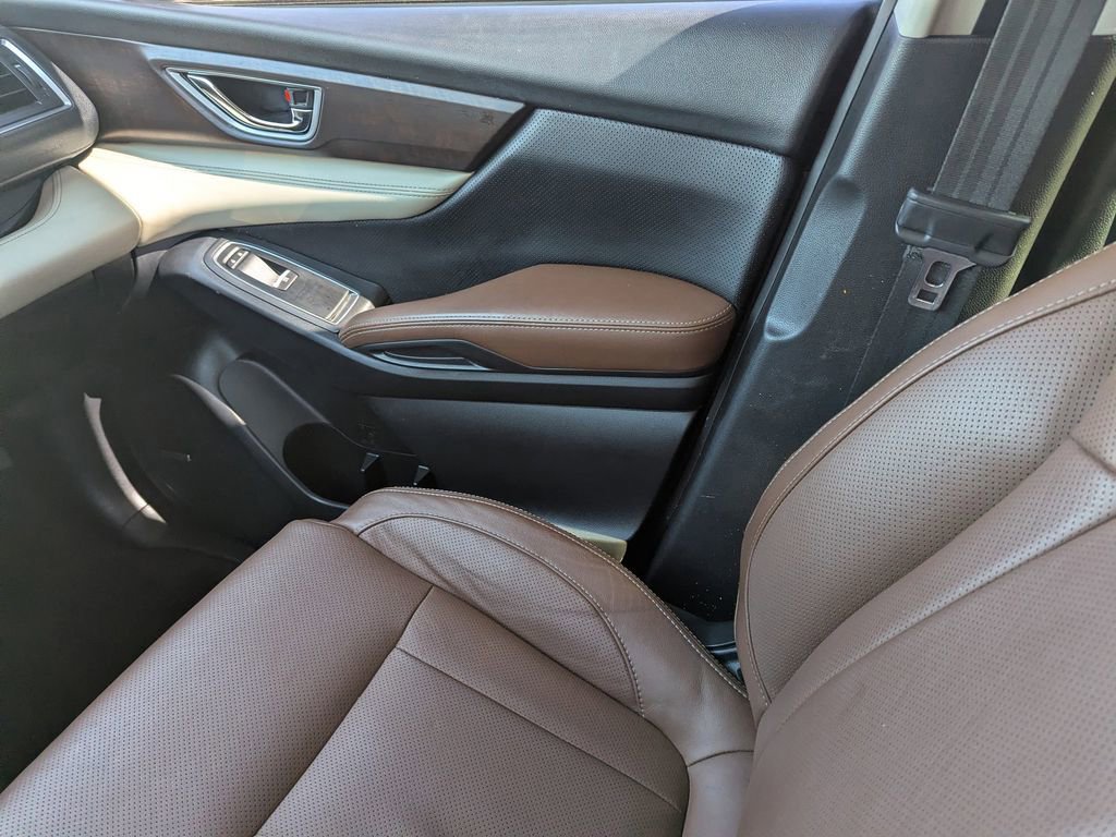 Used 2019 Subaru Ascent Touring w/ Popular Package #2A image 13