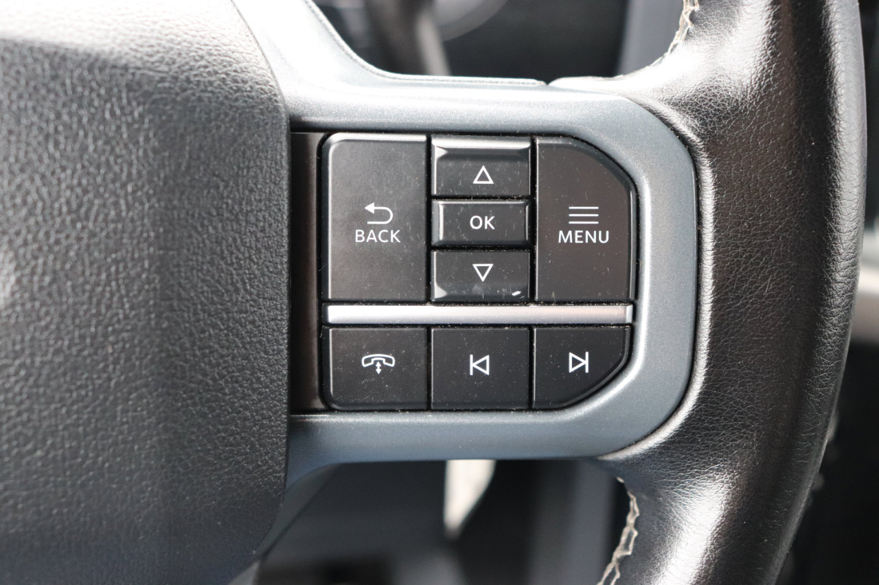 Used 2024 Ford F150 XLT w/ Mobile Office Package image 29