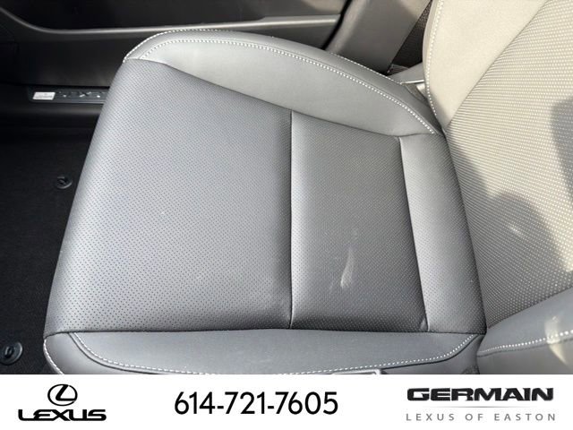 New 2026 Lexus RX 350h image 29