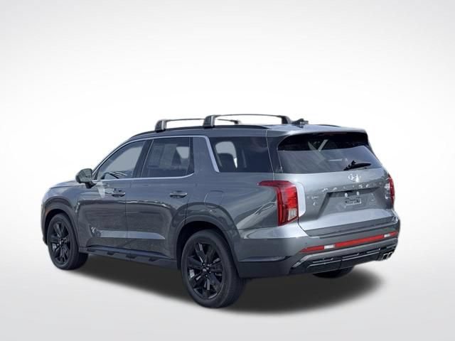 Used 2025 Hyundai Palisade XRT AWD/4WD image 9