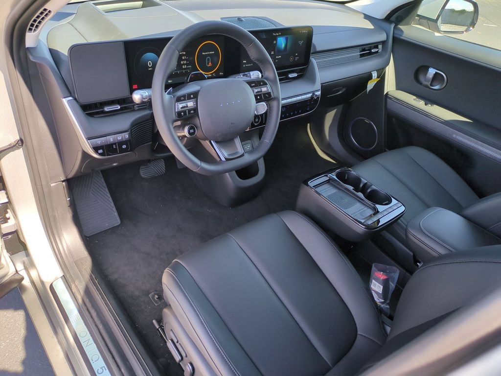 New 2026 Hyundai Ioniq 5 Limited RWD image 17