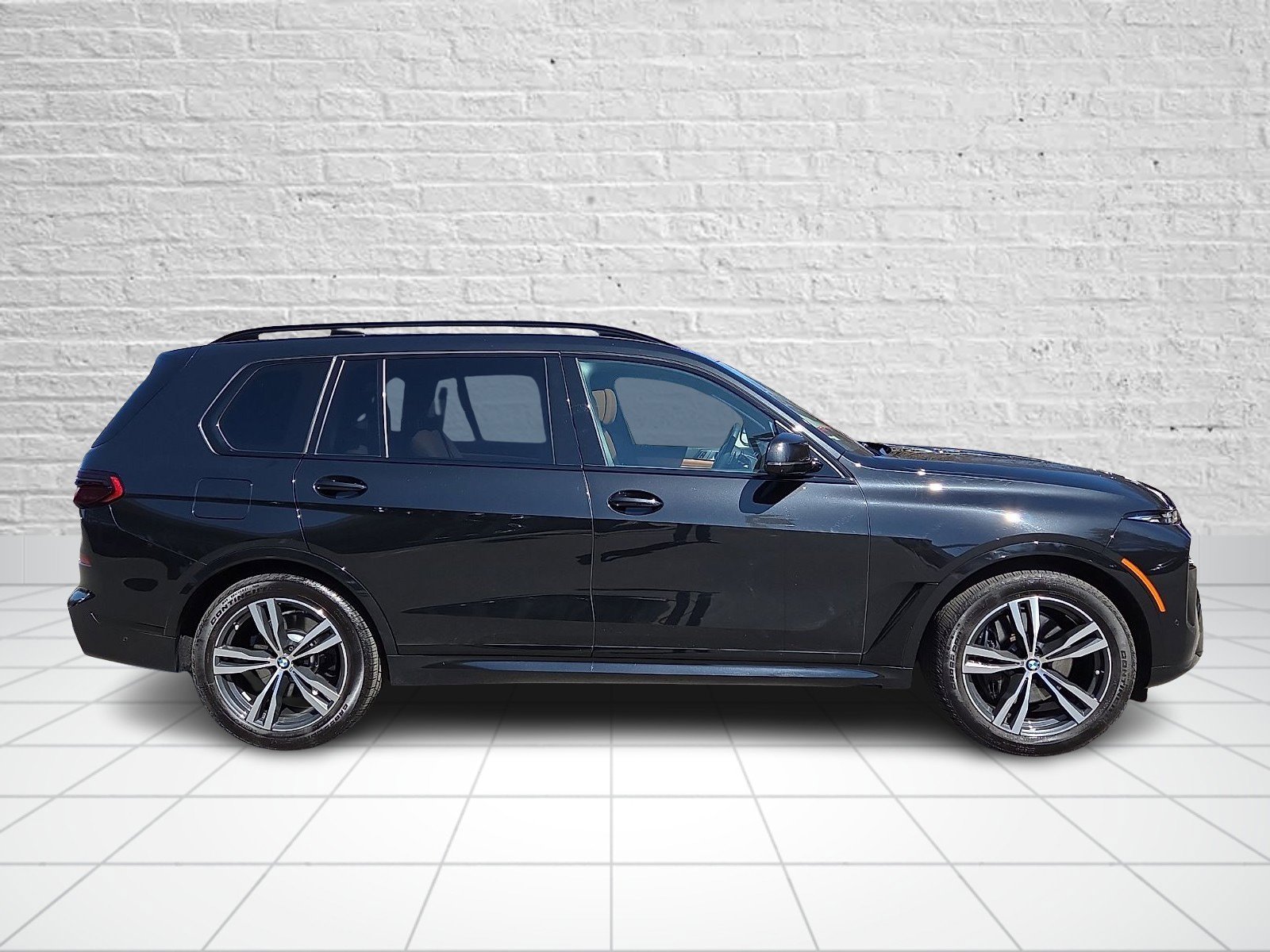 Used 2026 BMW X7 xDrive40i w/ M Sport Package AWD/4WD image 7