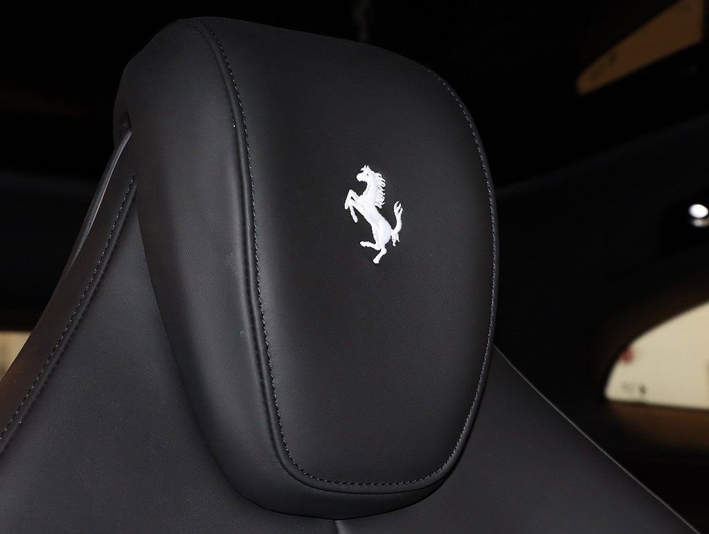 Certified 2024 Ferrari Purosangue image 40