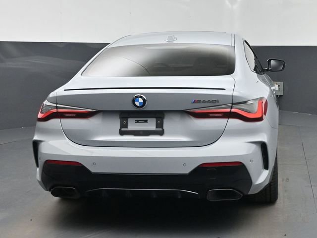 Used 2024 BMW M440i Coupe w/ Premium Package RWD image 27