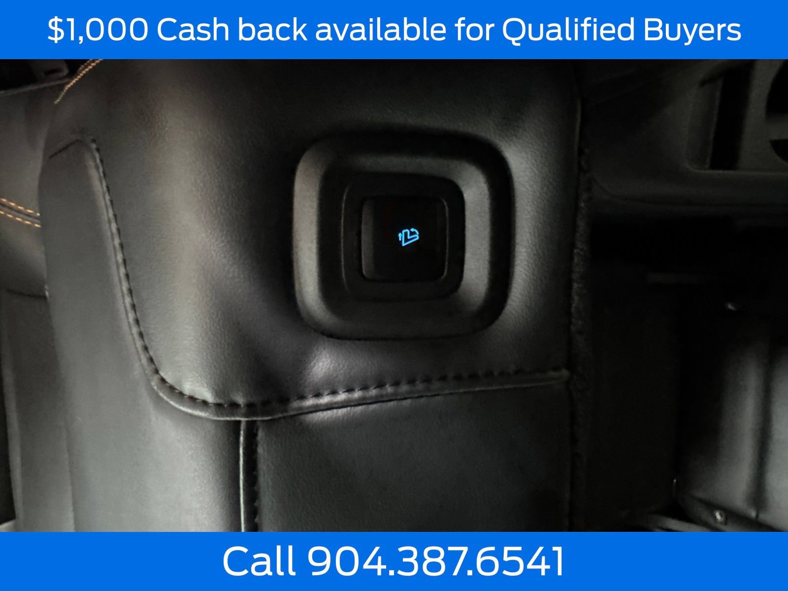 New 2026 Ford Expedition Tremor AWD/4WD image 22