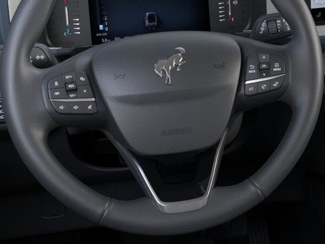 New 2026 Ford Bronco Sport Heritage w/ Convenience Package image 12