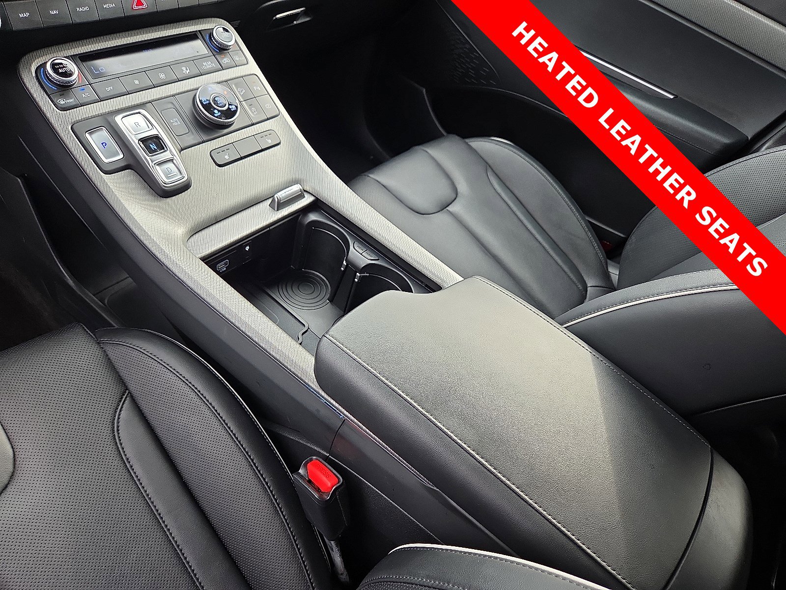 Used 2024 Hyundai Palisade XRT image 27