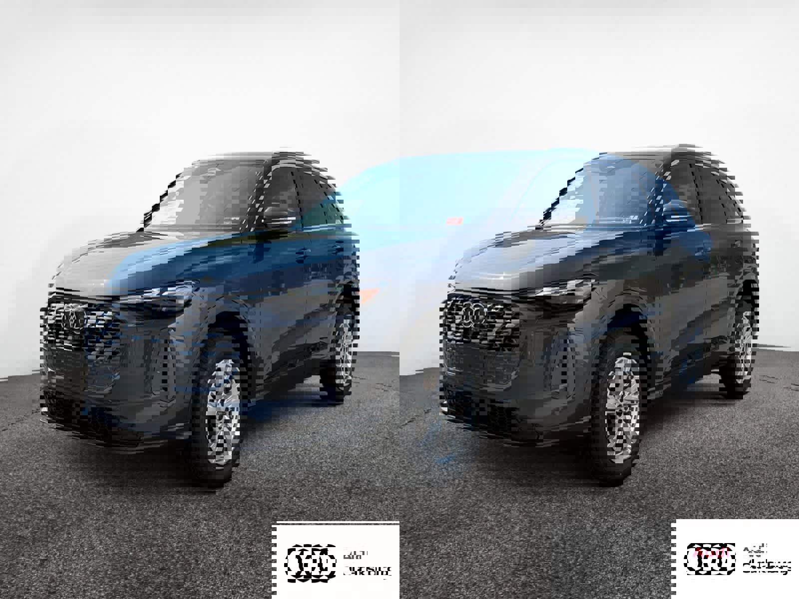 New 2025 Audi Q5 Premium image 1