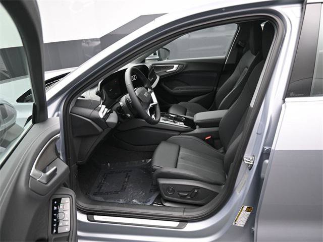 New 2025 Audi A5 2.0T Prestige image 9