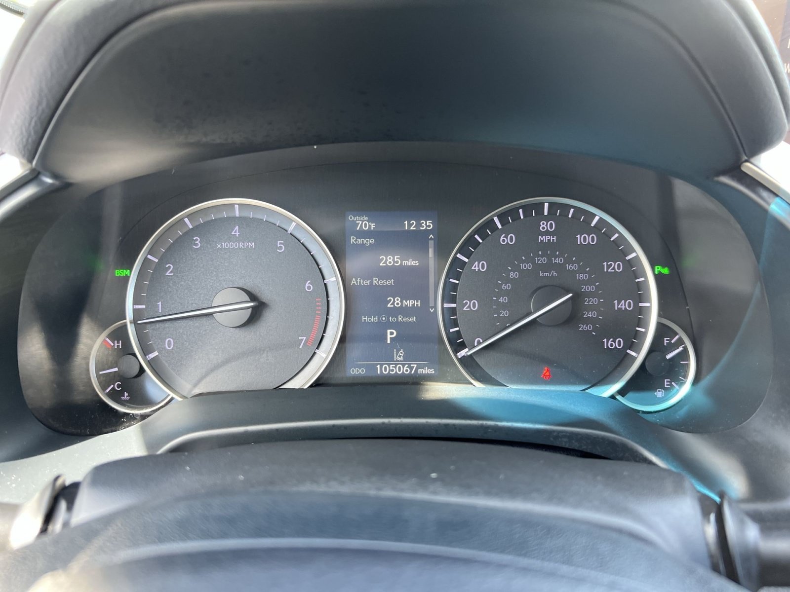 Used 2019 Lexus RX 350L AWD image 17