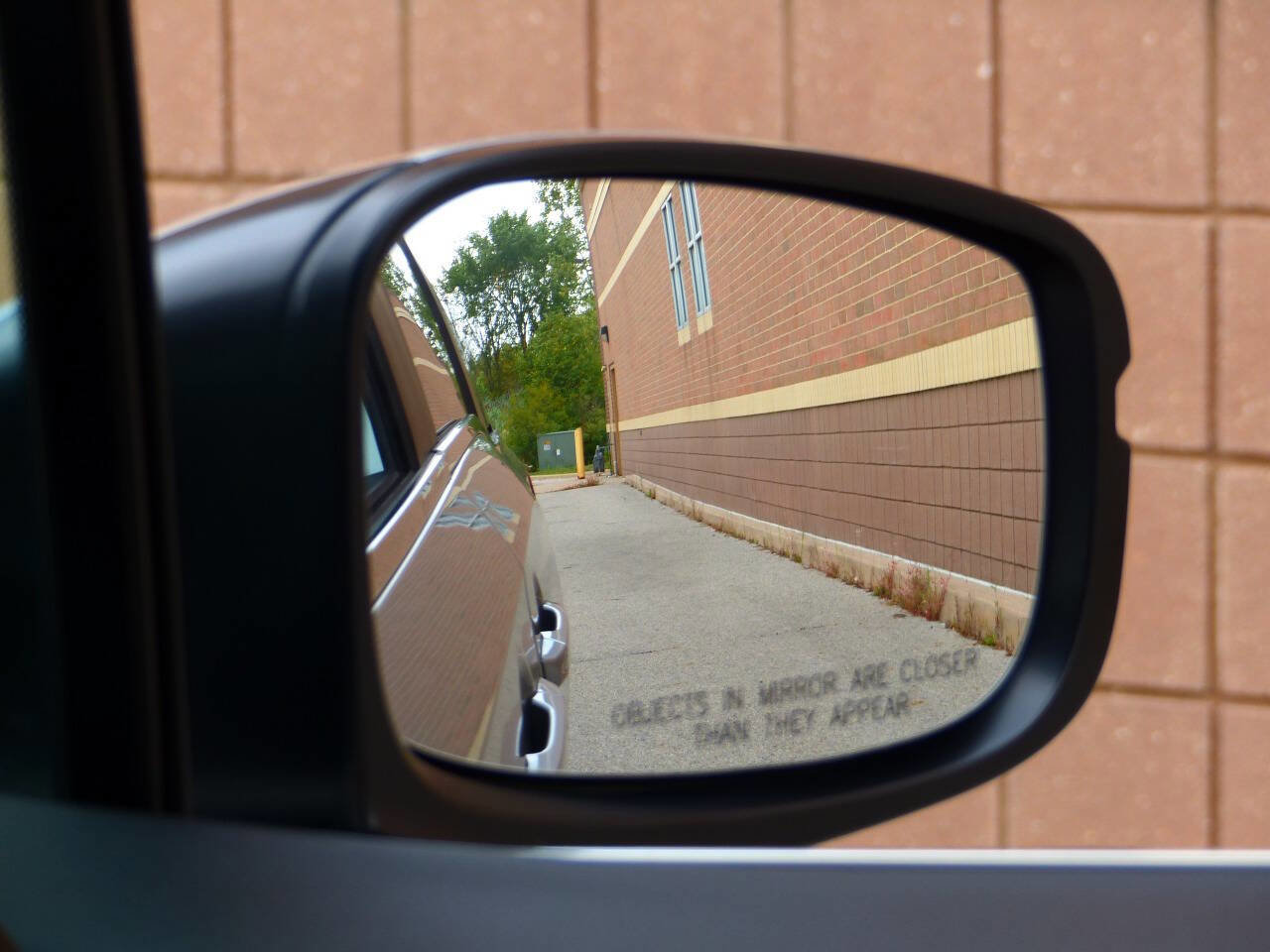 Used 2025 Honda Odyssey EX-L image 50