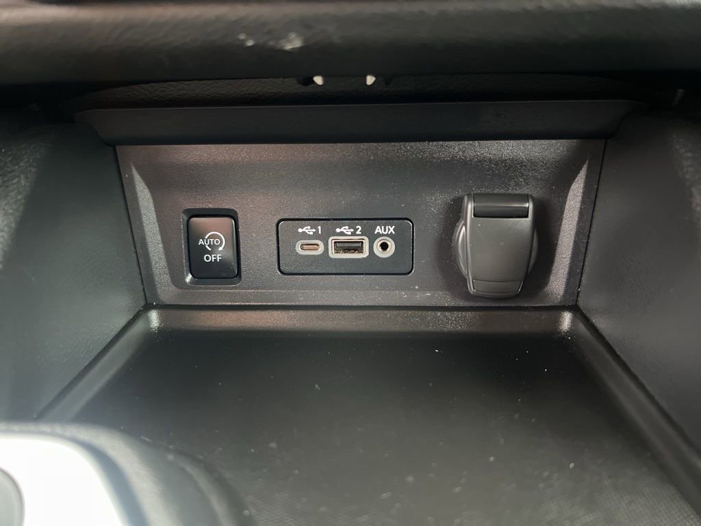 Certified 2024 Nissan Sentra SV image 52