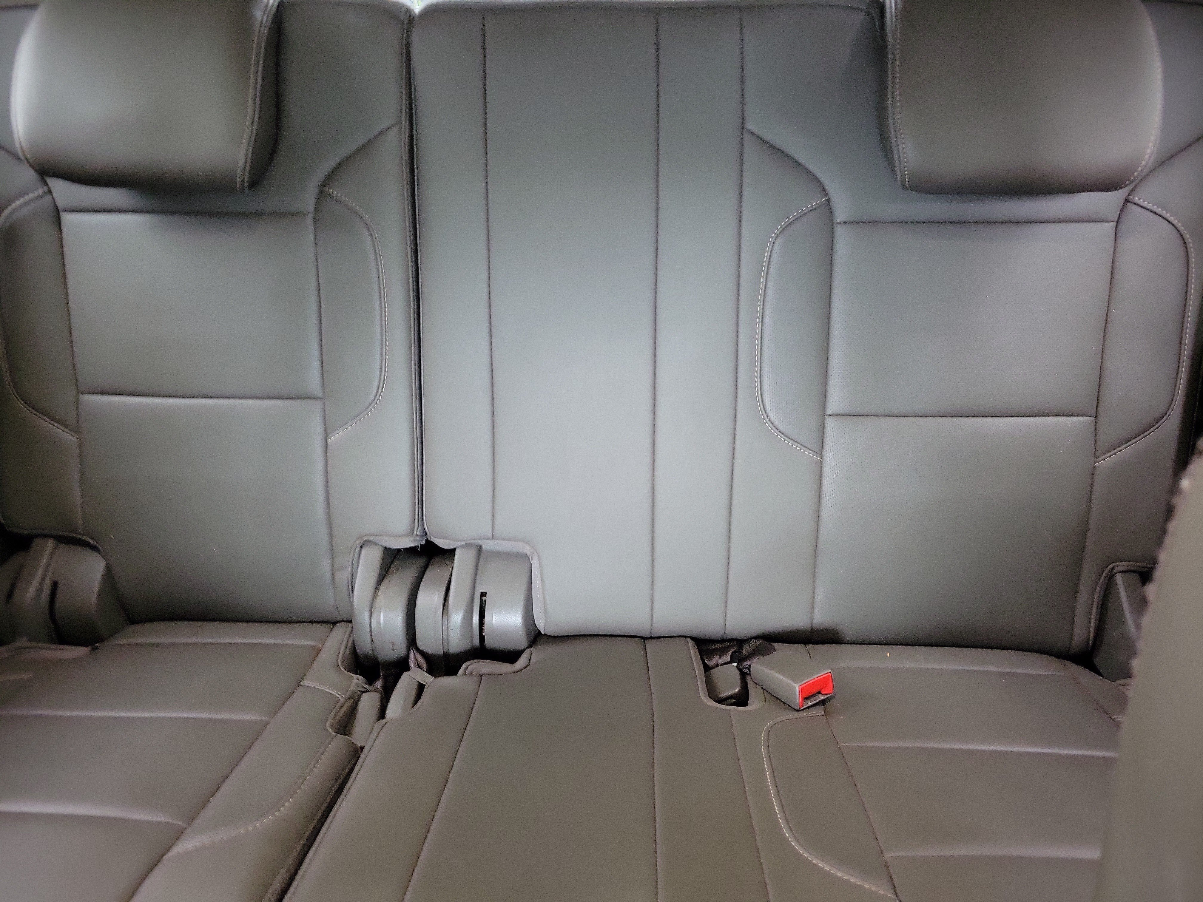 Used 2019 GMC Yukon Denali w/ Denali Ultimate Package AWD/4WD image 13