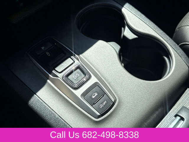 Used 2023 Honda Ridgeline RTL-E image 28