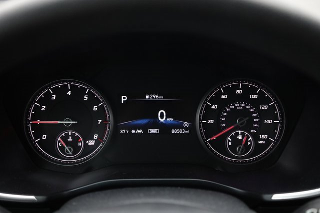 Used 2021 Hyundai Santa Fe SEL w/ Cargo Package image 15