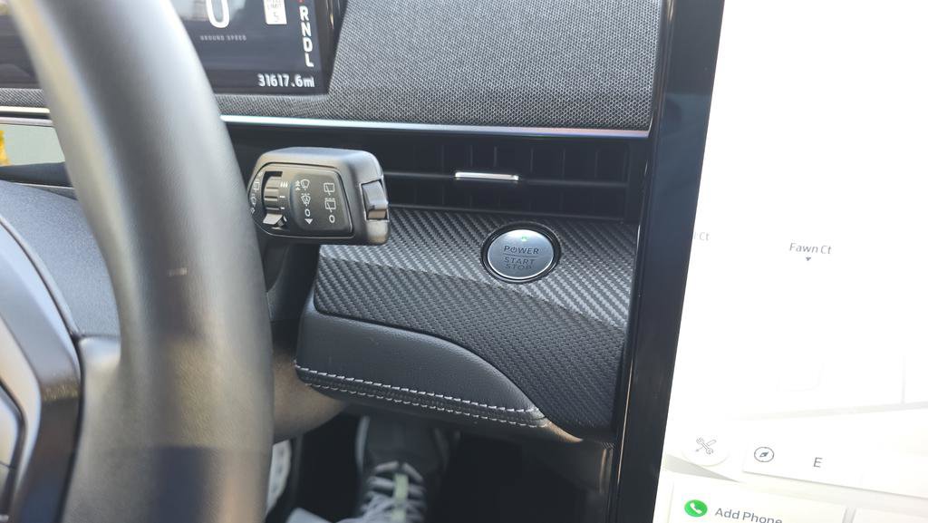 Certified 2022 Ford Mustang Mach-E Premium image 32