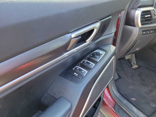 Used 2024 Kia Telluride S w/ S Sunroof Package image 8