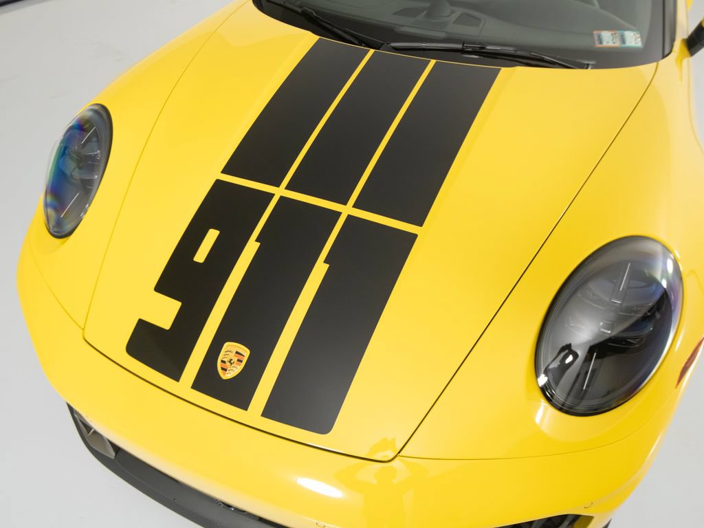 Certified 2026 Porsche 911 Carrera GTS RWD image 55