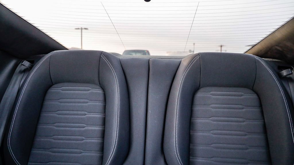 Used 2022 Ford Mustang Mach 1 image 26