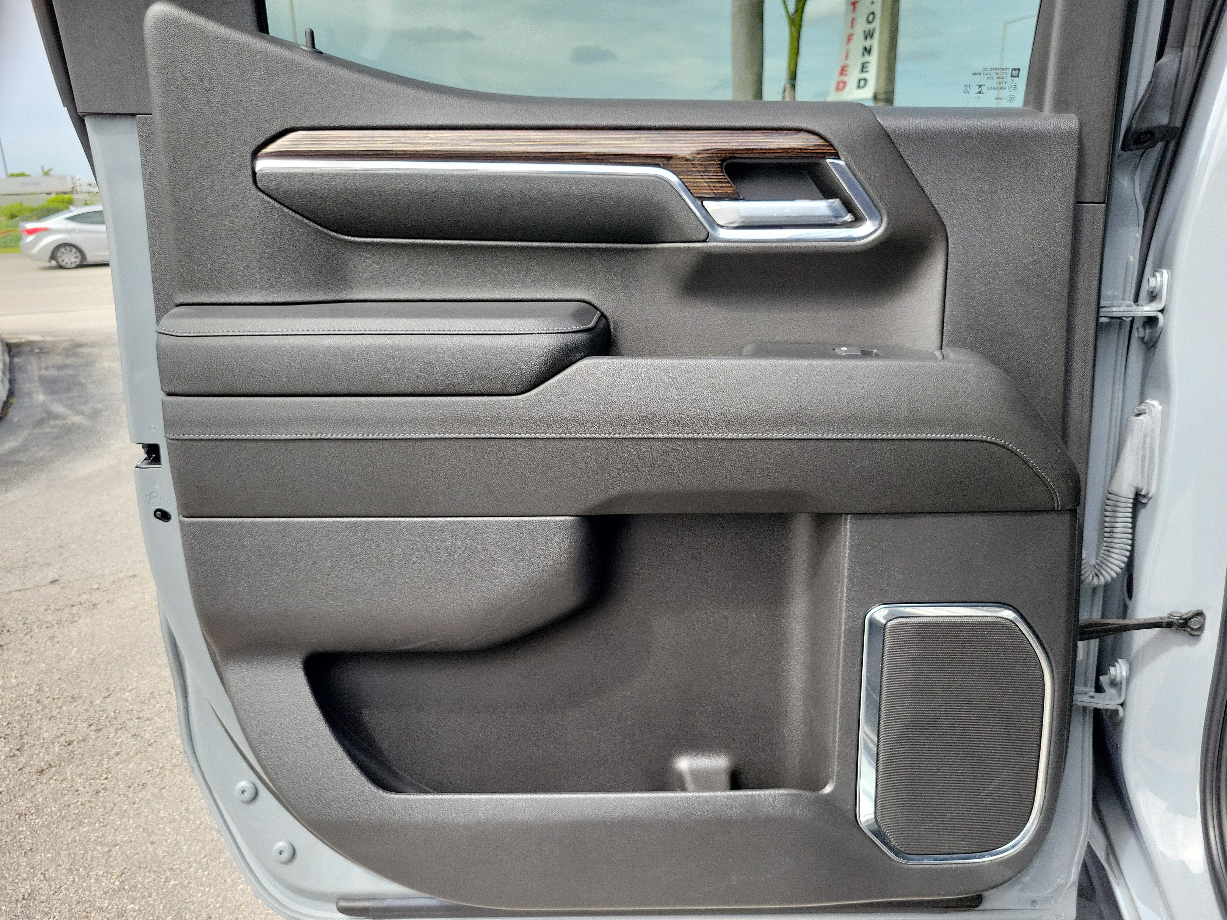 Used 2024 GMC Sierra 1500 Elevation RWD image 25