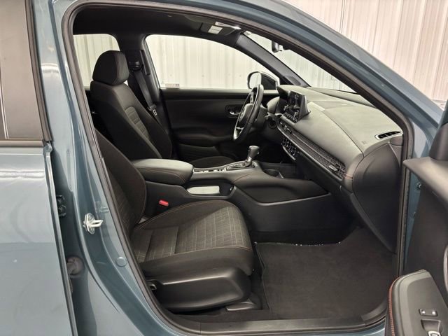 Used 2023 Honda HR-V Sport image 28