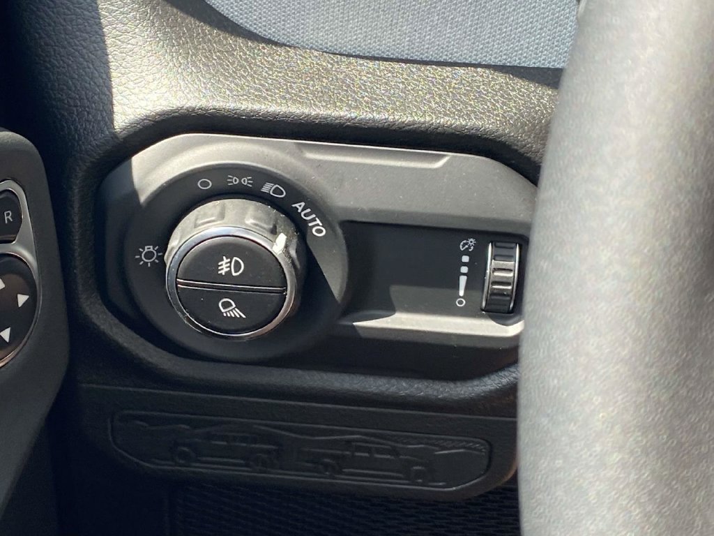 New 2026 Jeep Gladiator Sport AWD/4WD image 30