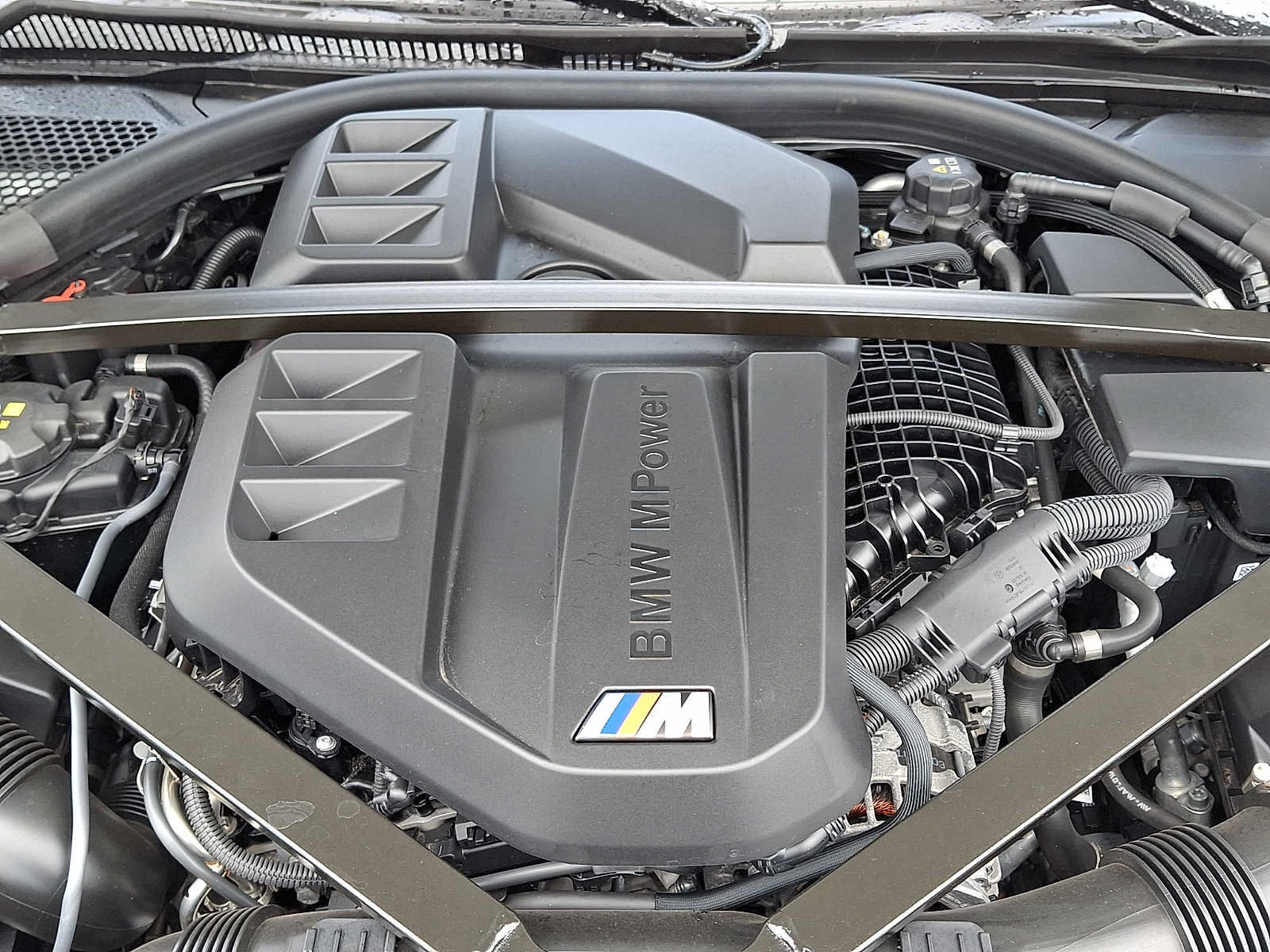 Used 2024 BMW M2 w/ Lighting Package RWD image 29