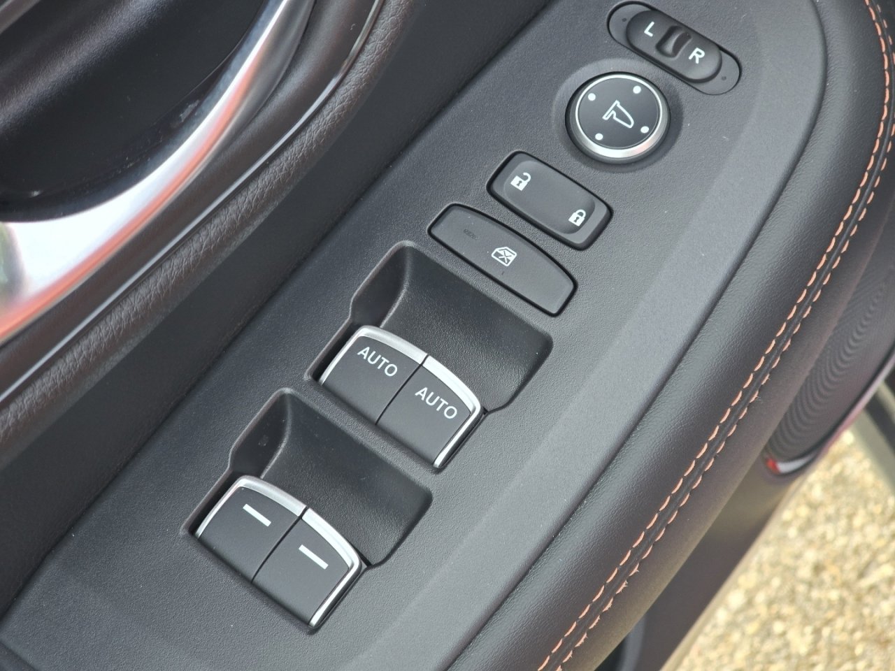 New 2026 Honda HR-V Sport image 24